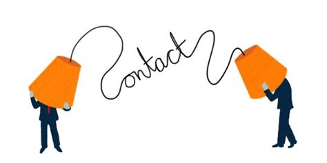 Contact Us Banner